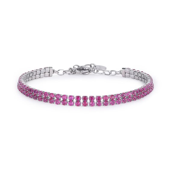 Bracciale Brosway Donna Desideri in Acciaio BEI098 - BEI098